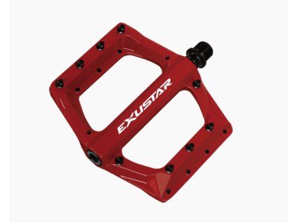 pedaly exustar pb571 red 1 o