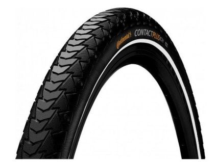 plast continental contact plus reflex drat 26x1 75 o
