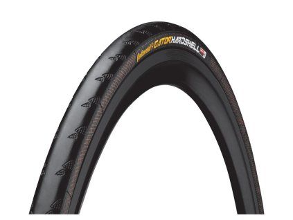 plast continental gator hardshell drat o