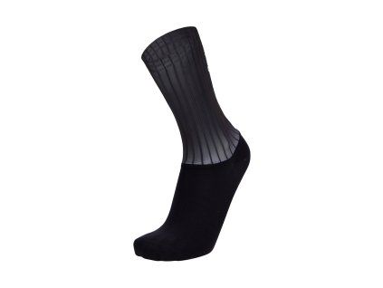 ponozky santini madss black 2 o