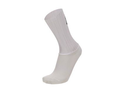 ponozky santini madss white 1 o