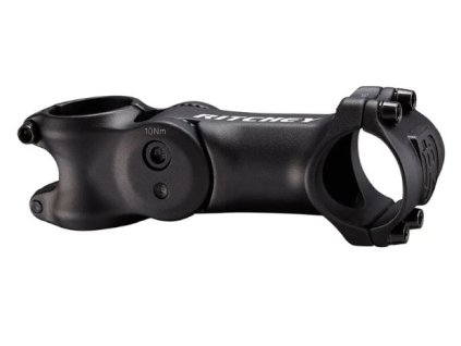 243484 predstavec ritchey 4axis adjustable 120mm 31 8mm 120mm