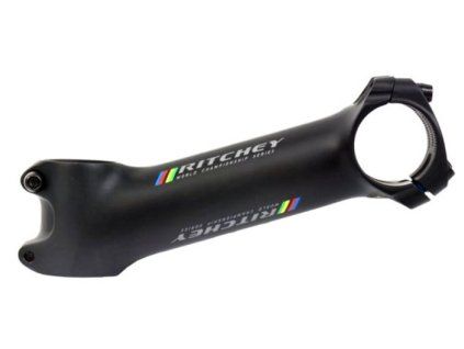 predstavec ritchey wcs c220 17 black 90mm o