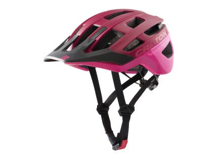240907 prilba cratoni allrace purple matt s m 52 57cm