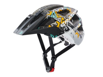 234073 prilba cratoni allset wild anthracite matt s m 54 58cm