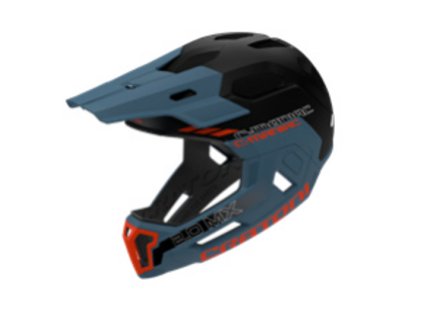 233017 prilba cratoni c maniac 2 0 mx black grey matt s m 52 56cm