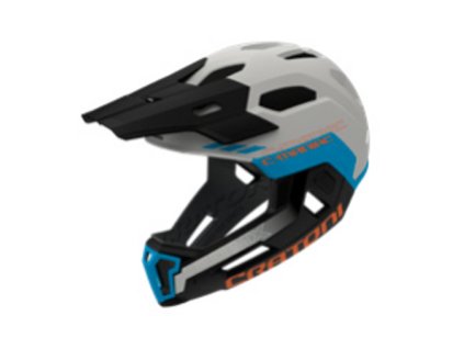 231751 prilba cratoni c maniac 2 0 mx white blue matt s m 52 56 cm