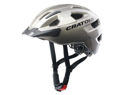 cratoni c swift anthracite glossy o