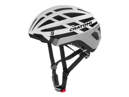 232105 prilba cratoni c vento white black matt
