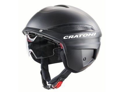 cratoni vigor black o