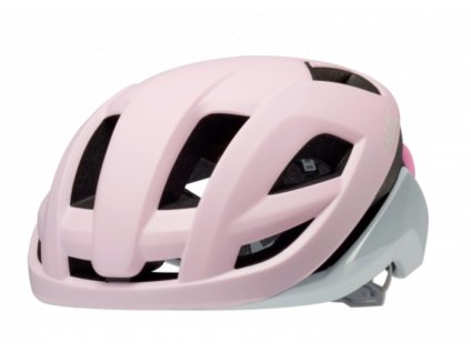 Prilba HJC Bellus Matt Glossy Pink - S (51-56cm) (Veľkosť S)