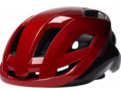 Prilba HJC Bellus Red Black - S (51-56cm) (Veľkosť S)