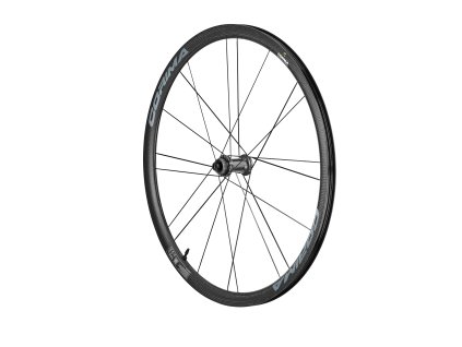 245923 predni kolo corima ws evo 32 mm tr dx predni grey