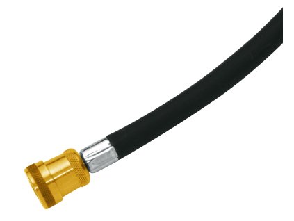 245341 pumpa nahradne diely sks hose connection with brass push on nipple for rennkompressor on display card