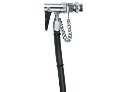 241039 pumpa nahradne diely sks hose connection with thumb lock lever for rennkompressor on display card