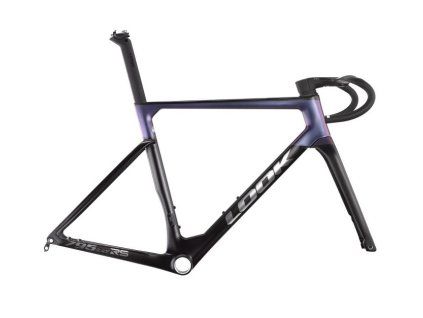 ram look 795 blade 2 rs frameset black roaring thunder satin o