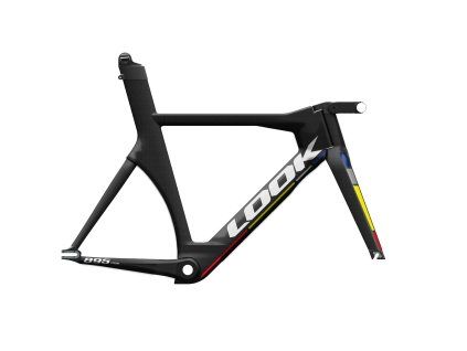 ram look 895 vitesse proteam black mat o