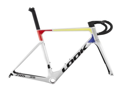 241603 ramovy set look 795 blade 2 rs iconic platinum white l