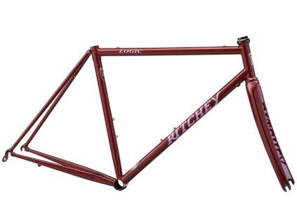 ramovy set ritchey road logic red rose o