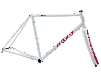 237373 ramovy set ritchey swiss cross disc v3 white l