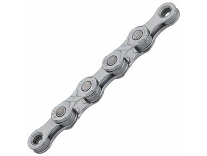 retez kmc e10 silver e bike o