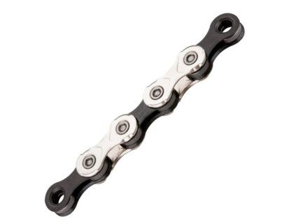 retez kmc x 11 silver black 1 o