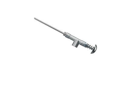 rsp grease gun for m15 threads o