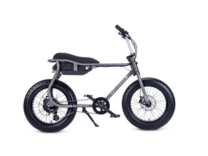236818 ruff lil buddy edge bronson grey 2025