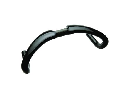 240391 riditka look track handlebar aero ultra compact 370 mm