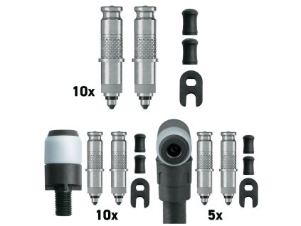 234748 sada click sks clikvalve starterkit woods