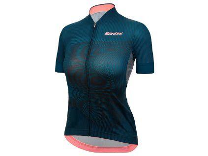 233842 santini delta vortex teal