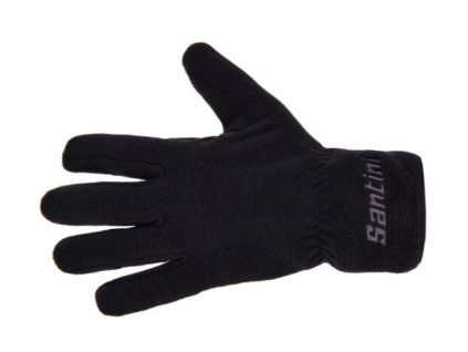 SANTINI Pile Black (Velikost M)