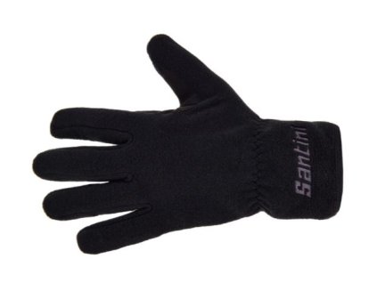 SANTINI Pile Black - M (Veľkosť M)