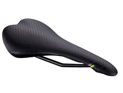 240370 sedlo ritchey wcs carbon streem black 145 mm