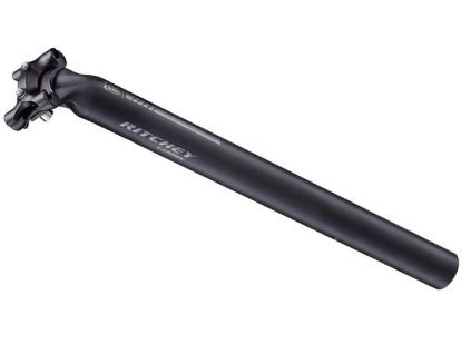 243586 sedlovka ritchey comp carbon 2 bolts 400mm 27 2mm