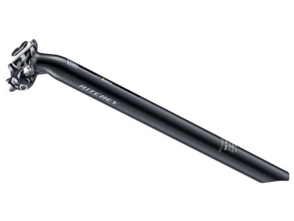 244492 sedlovka ritchey wcs 1 bolt 350mm 27 2mm