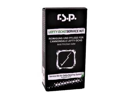 240886 servisna sada rsp lefty ocho