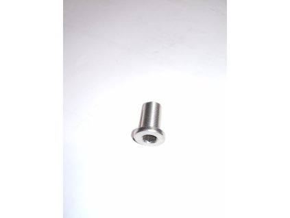 234550 skrutka patky lapierre screw for rear der hang overvolt alu bosh 27 5
