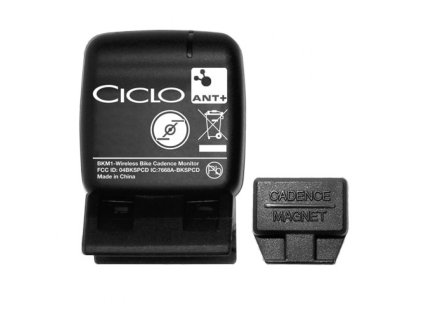 238072 snimac rychlosti na vidlicu ciclosport cm8 x