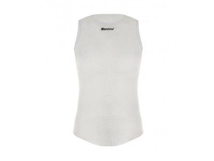 244219 spodne pradlo santini alpha white