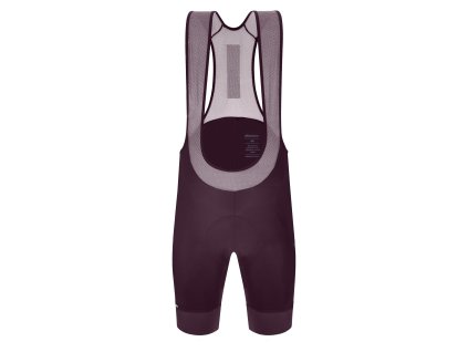 Šortky s trakmi SANTINI Karma Delta Green - XS (Veľkosť XS)