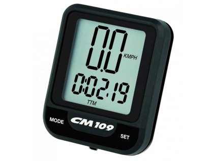 237988 tachometer ciclosport cm 109 drotovy
