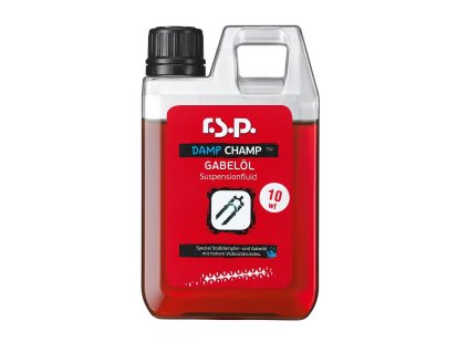 241786 tlmiaci olej rsp damp champ 250ml 2 5 wt