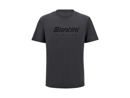 triko santini brand grey o
