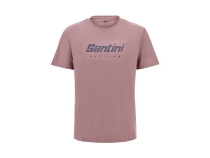 246022 triko santini brand pink l