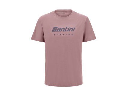 triko santini brand pink o