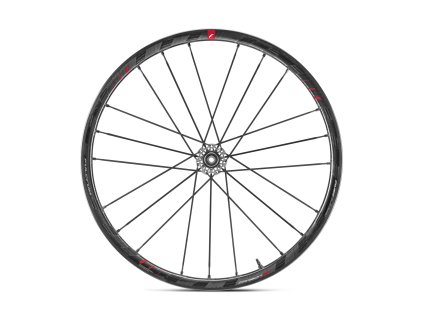 242026 vypletene kolesa fulcrum racing zero carbon db 28 orech hg11