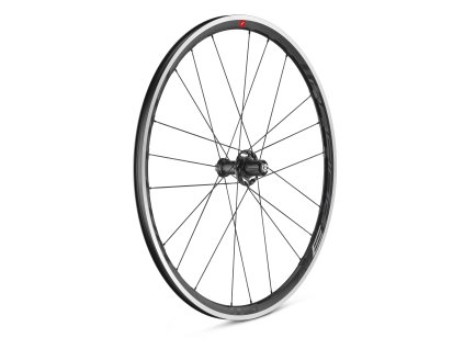 238105 vypletene koleso fulcrum racing 3 28 zadne orech hg11