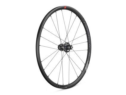 237148 vypletene koleso fulcrum racing 3 db 28 zadne orech hg11