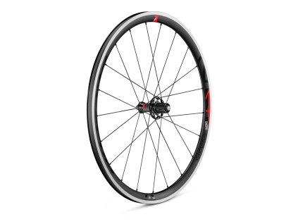 234907 vypletene koleso fulcrum racing 4 28 zadne orech campy